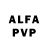 A-PVP VHQ Pelimen